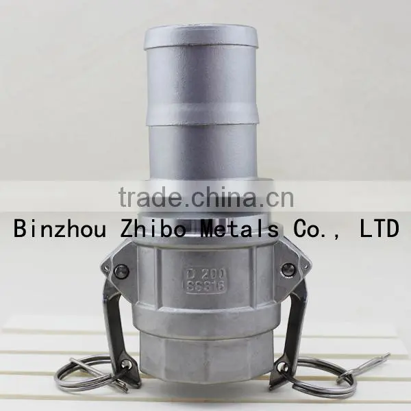 Made in China Brass Couples Camlock, Coupling Camlock photo-4