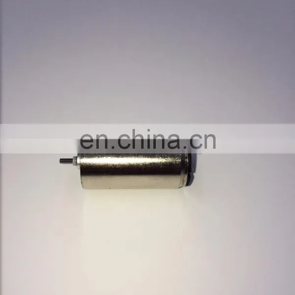 12V Micro DC Coreless Motor CL-1630 photo-5