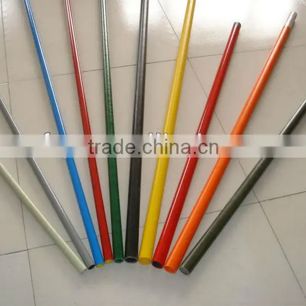 frp rod tent pole