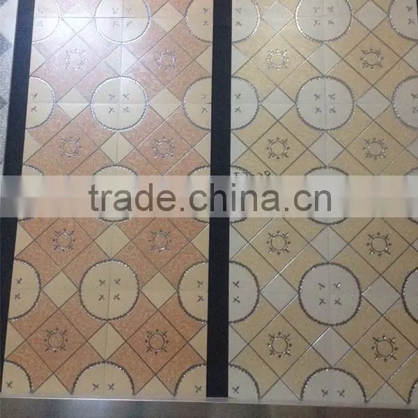 HOT !!!300x300mm Polished Porcelain Tiles Polished Marble Tile Polished Granite Floor Tiles for Living Room photo-4