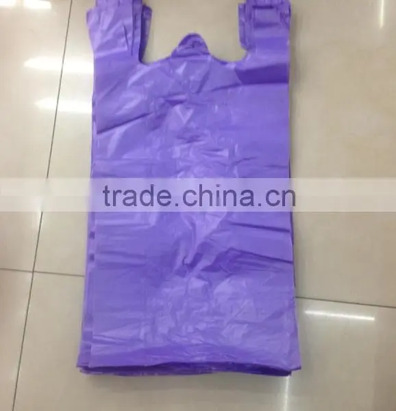 Brand New Hdpe Garbage Bag With Great Price photo-3