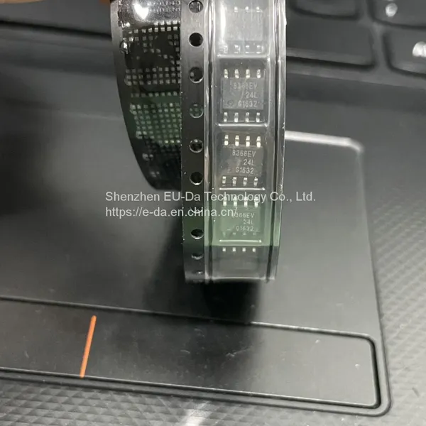 TLE8366EV    INFINEON     SOP-8