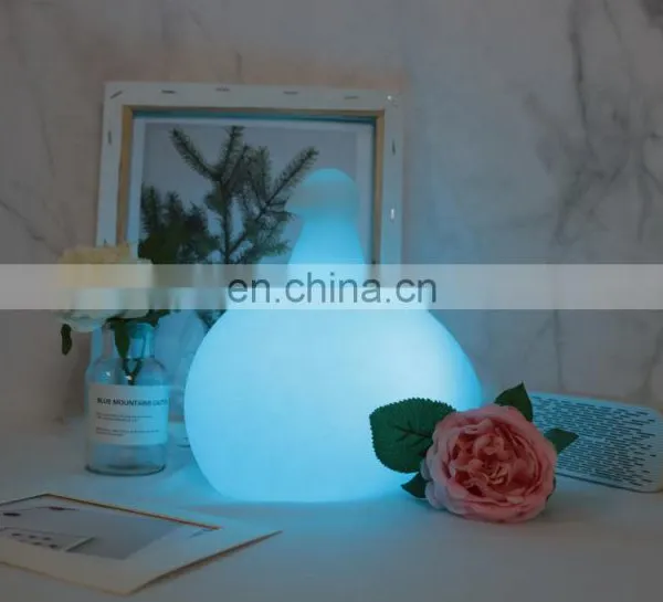 Smart Usb Charger Led Color Changing Night Light With Tuya App Control photo-5