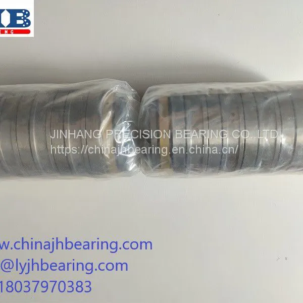 T3AR38150  large Size Feed Extruder Bearings 38x150x163mm in Stock photo-2