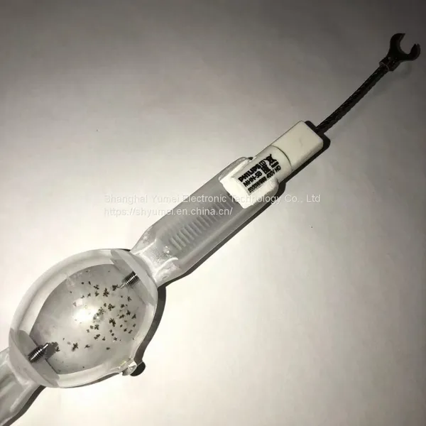 MASTER MHN-SB 2000W/956 400V K12s-7 WH HO photo-3
