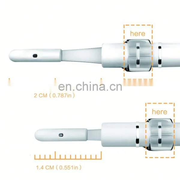 Electric Ear Cleaner With 6LEDs Camera Endoscope USB,TYPE-C Ports photo-4
