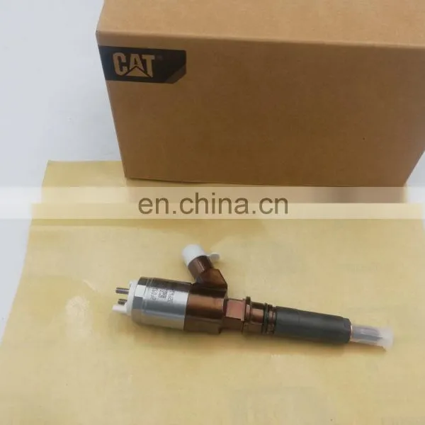 For Excavator E320D Parts Diesel Engine C6.4 Fuel Injector 310-9607 photo-4