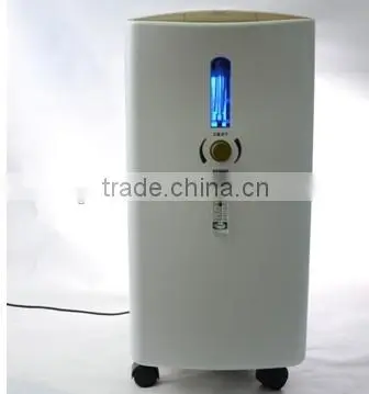 Medical Oxygen Concentrator Generator 90% Purity 5L/min 24Hr photo-2