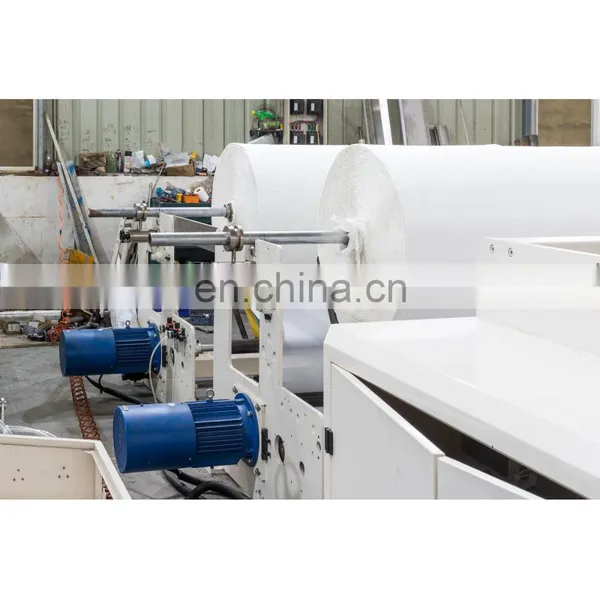 Automatic Toilet Paper Making Machine photo-3