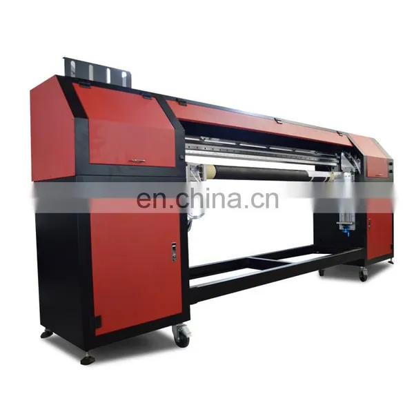 3D Seamless Rotating Digital Printer, Sock Printer photo-3