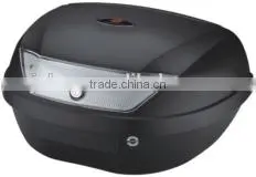 Motorcycle Tail Box for Universal