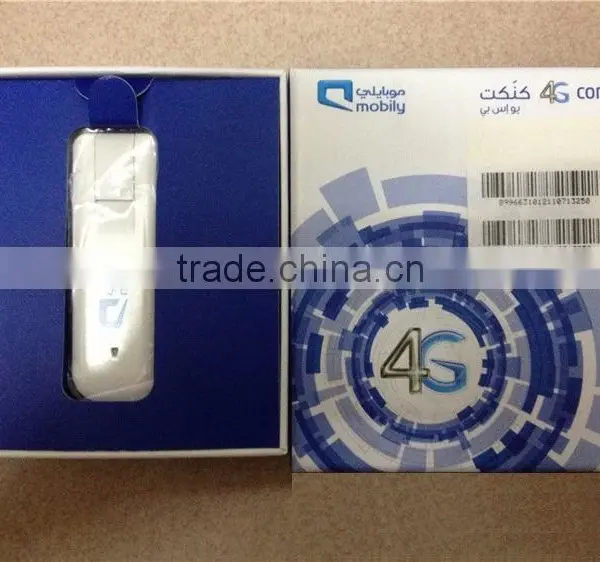Alcatel 1K3M Mobily Logo 4g Modem photo-3