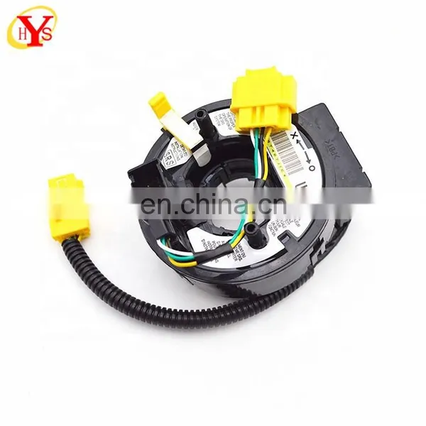 HYS Factory Price Steering Wheel Hairspring Auto Parts Spiral Cable Clock Spring for Honda Accord 77900SDAY31 77900-SDA-Y31 photo-5