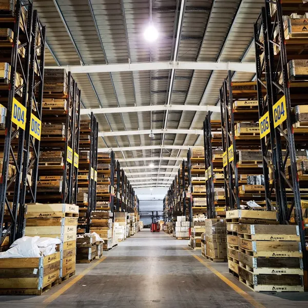 Shandong Senxin Trade Co.,Limited company overview - view 3