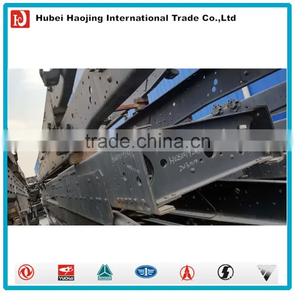 Foton Chassis Frame H0280019249A0 photo-3