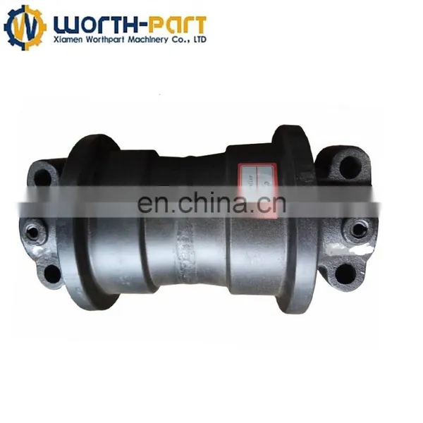 E70B Excavator Spare Parts E70B Track Roller photo-5