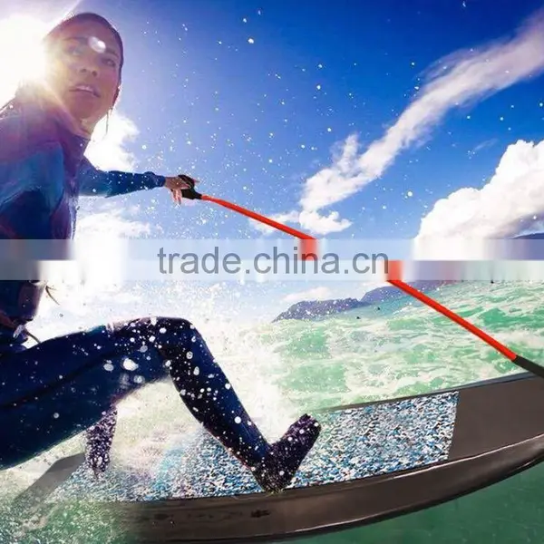 2016 Newest Factory Price Cool Water Sports Electronic Surfing Board With Remote Control to Security Handle photo-4
