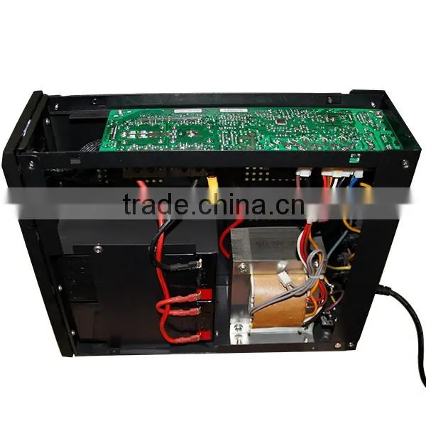 2000Va / 1200W Line Interactive UPS Uninterrupted LED Power Supply photo-6