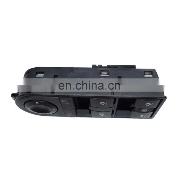 New Electric Power Window Master Control Switch For Vauxhall Opel Astra 13228699,13215153,6240447 photo-2