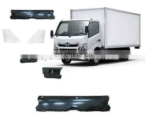 FOG LAMP FOG LIGHT For Hino Dutro/ Hino 300 Dyna