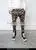 Camouflage Fleece Drop Baggy Sweatpants Standard Sports