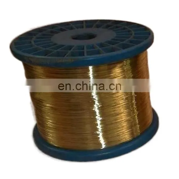 Copper Wire 99.9% Pure Copper for Copper Scourer Making Machine photo-5