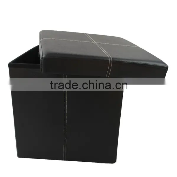 Different Patterns Large Capacity Foldable Storage Box photo-5