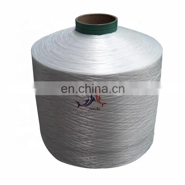 Junchi Good Quality Thin Braided Polyester/PE Rope photo-2