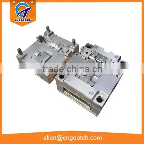 High Quality Custom Mould, Plastic Injection Mould photo-2