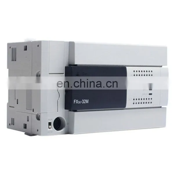 FX2NC-EEPROM-16 PLC Programmable Controller photo-4