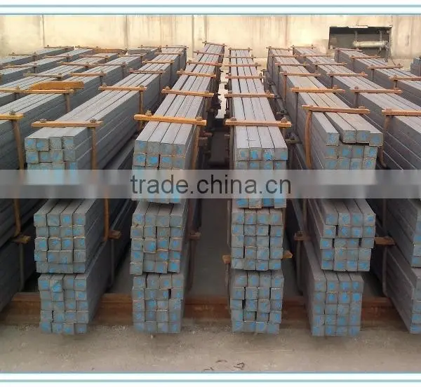 New Products Steel Billets for 2015 Hot Rolled photo-3