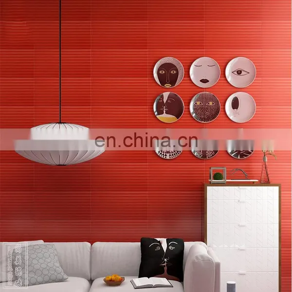 All Porcelain Nine Grid Mosaic Net Red Shop Lattice Brick 300 * 300 Bathroom Kitchen Tile photo-4