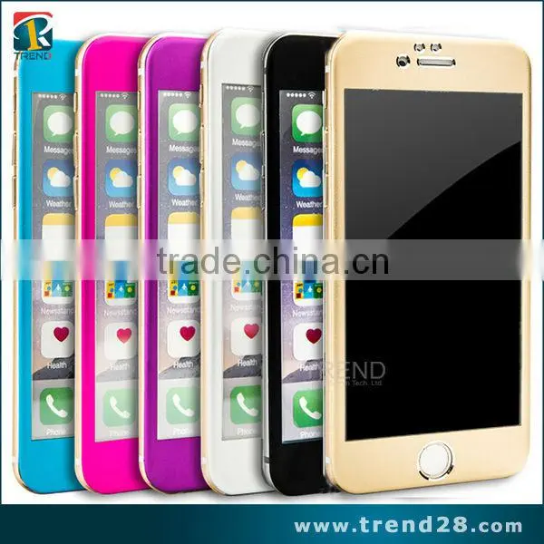 China Supplier for Iphone 6 Tempered Glass Screen Protector photo-6