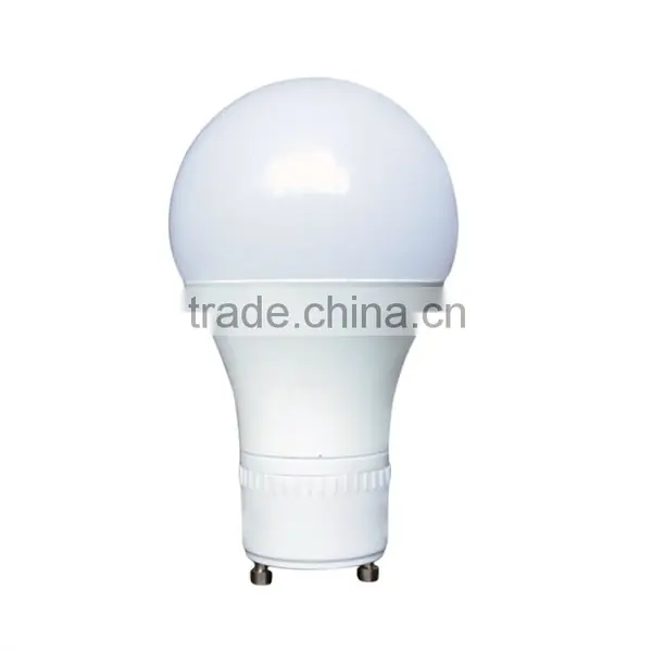 9W 800LM Dimmable GU24 Base Omni A19 LED Bulb Quality Choice photo-4