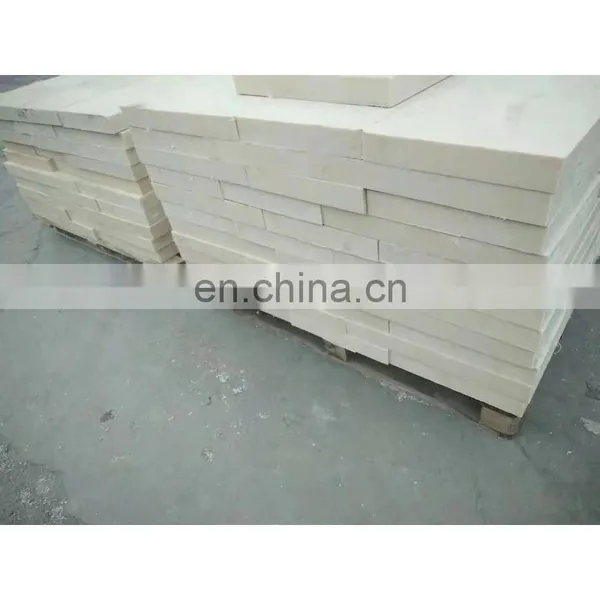 Thickness Customization 100mm 50mm 20mm 10mm Cast Nylon Sheet Board Plastic photo-4