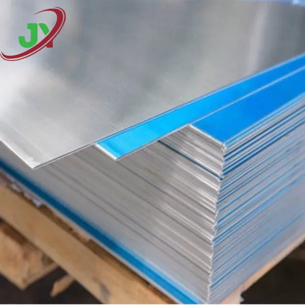 6063 Aluminum Sheets 5052 Environmental Protection Equipment Mechanical Processing Aluminum Alloy Sheets Laser Cutting 3003 Aluminum Sheet photo-3