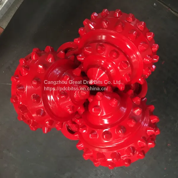 High Quality PDCbit Openerand Good Price Made by China Manufacturer photo-2