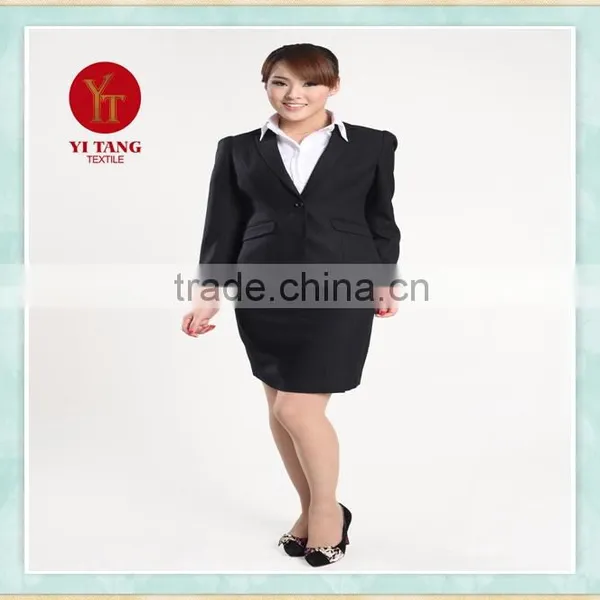 Ladies Business Suit Design