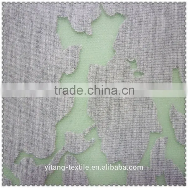 Plying-up Polyester Fabric photo-5