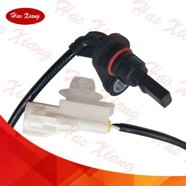 Haoxiang New Material Wheel Speed Sensor ABS 89543-0K060 Front Left & Right for TOYOTA HILUX VIGO 2016 photo-2