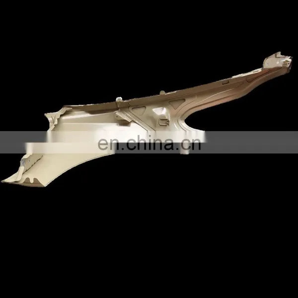 BAINEL Front Fender Left For TESLA Model 3 2019-2021 1081401-E0-D photo-5