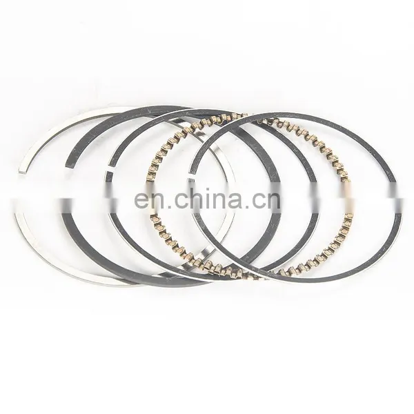 DISCOVER 150CC Motorcycle Spare Parts 56mm Piston Rings for India Market BAJAJ Parts photo-2