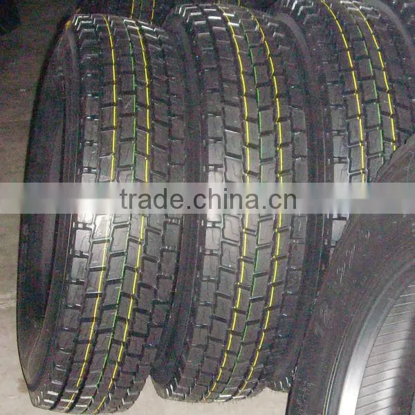 Competitive Price and Top Quality Truck Tire 315/70R22.5 315/80R22.5 385/65R22.5 TBR Tyre