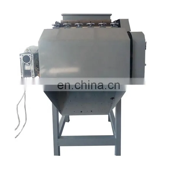 Automatic Cashew Production Line Cashew Processing Machine Nut Peeling Price photo-5