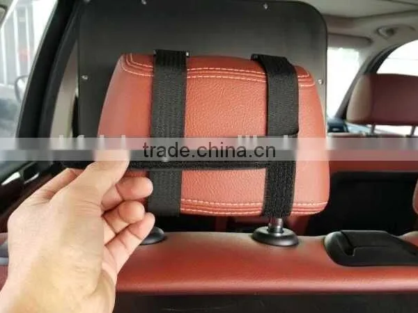 Hot Sale Adjustable Rear Facing Back Seat Infant Mirror,rear View Back Seat Baby Car Mirror photo-5
