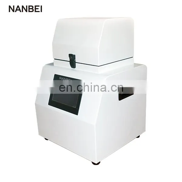 Lab Ultra-high Throughput Tissue Grinder Grinding Machine Grinder Grinding Equipment photo-5