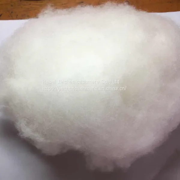 Hot Sale ECO Black Cashmere Recycled Cashmere Cashmere Content Over 80%