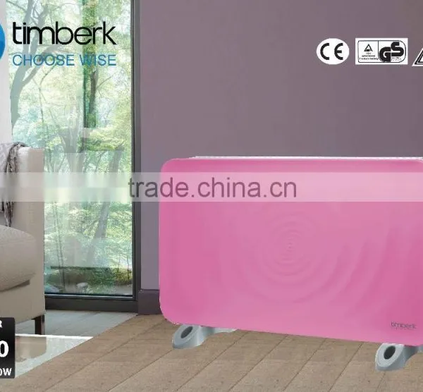 Colorful Beautiful Electric Panel Heater photo-3