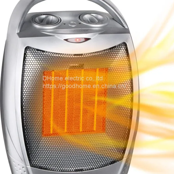 Foreign Trade Heater Mini Household Electric Oven Electric Heater Electric Fan Cross - Border Heater（Wechat:13510231336） photo-3