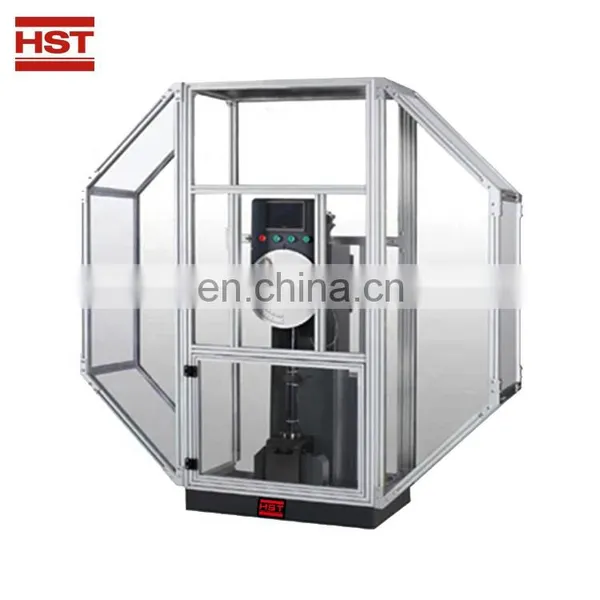 HST 300J Charpy Metal Materials Impact Testing Machine photo-2
